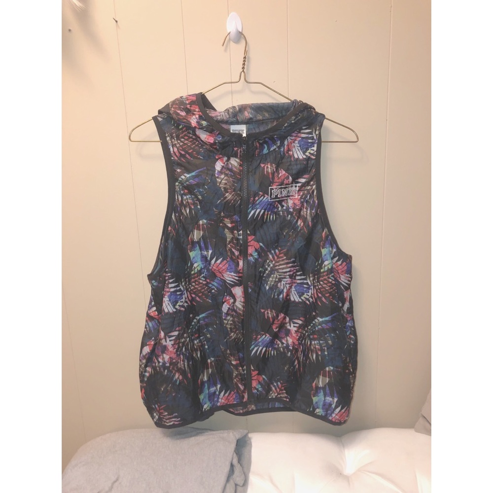 Victoria’s Secret PINK Vest.